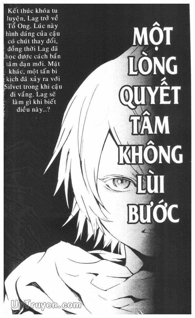 Ong Đưa Thư Chapter 18 trang 217