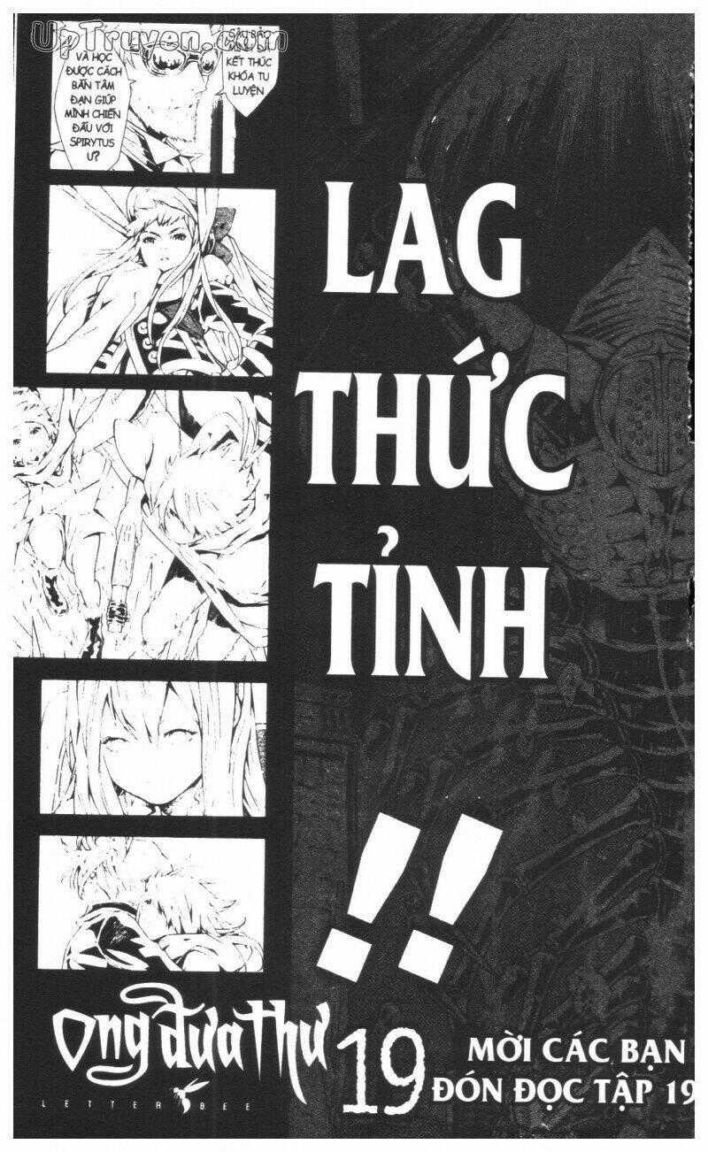 Ong Đưa Thư Chapter 18 trang 218