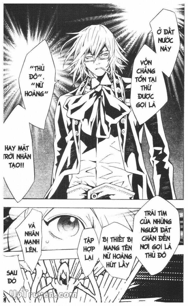 Ong Đưa Thư Chapter 18 trang 24