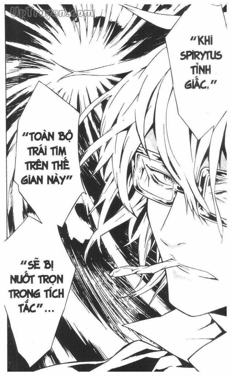 Ong Đưa Thư Chapter 18 trang 27