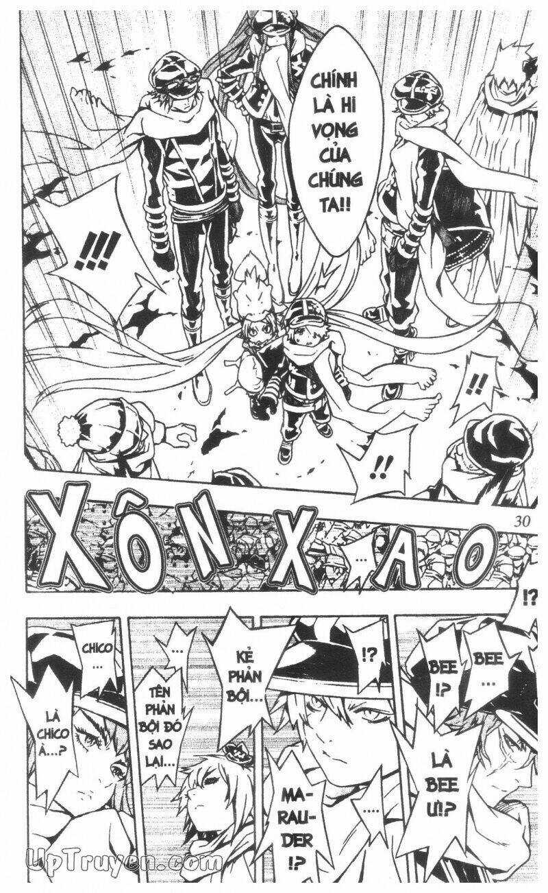 Ong Đưa Thư Chapter 18 trang 29