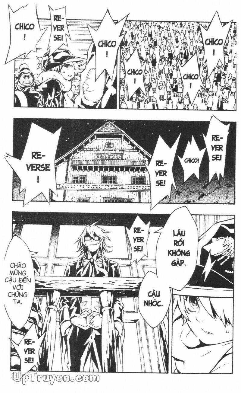 Ong Đưa Thư Chapter 18 trang 30