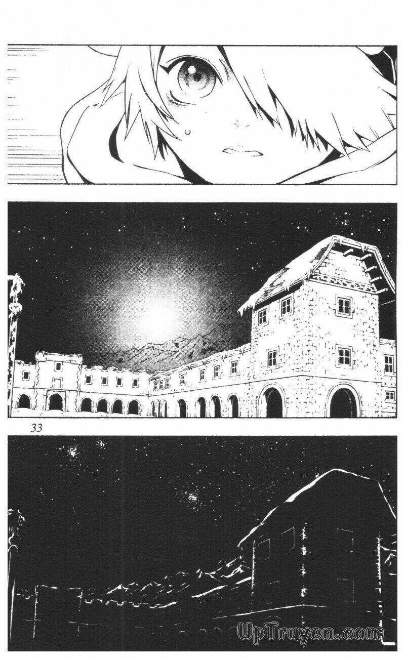 Ong Đưa Thư Chapter 18 trang 32