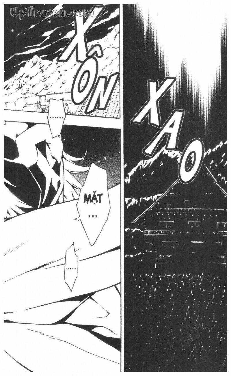 Ong Đưa Thư Chapter 18 trang 33