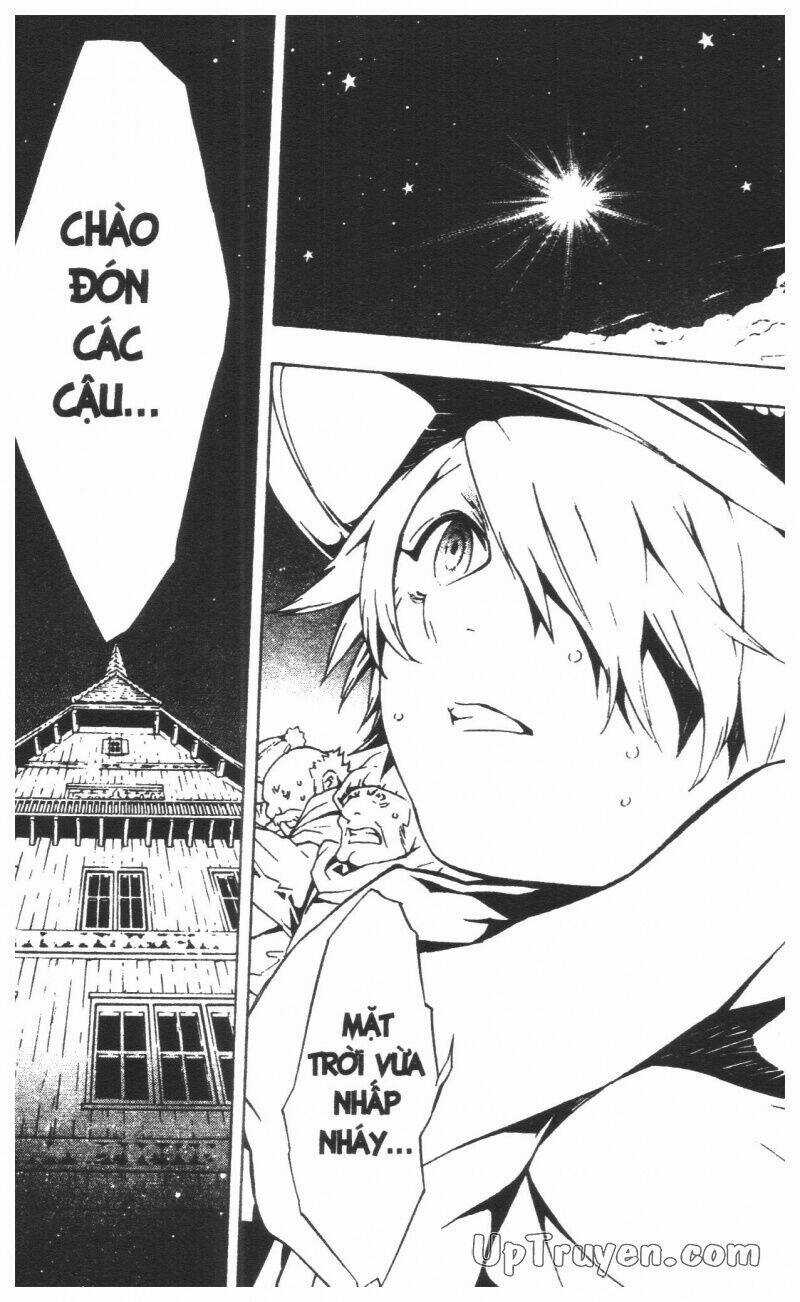 Ong Đưa Thư Chapter 18 trang 34