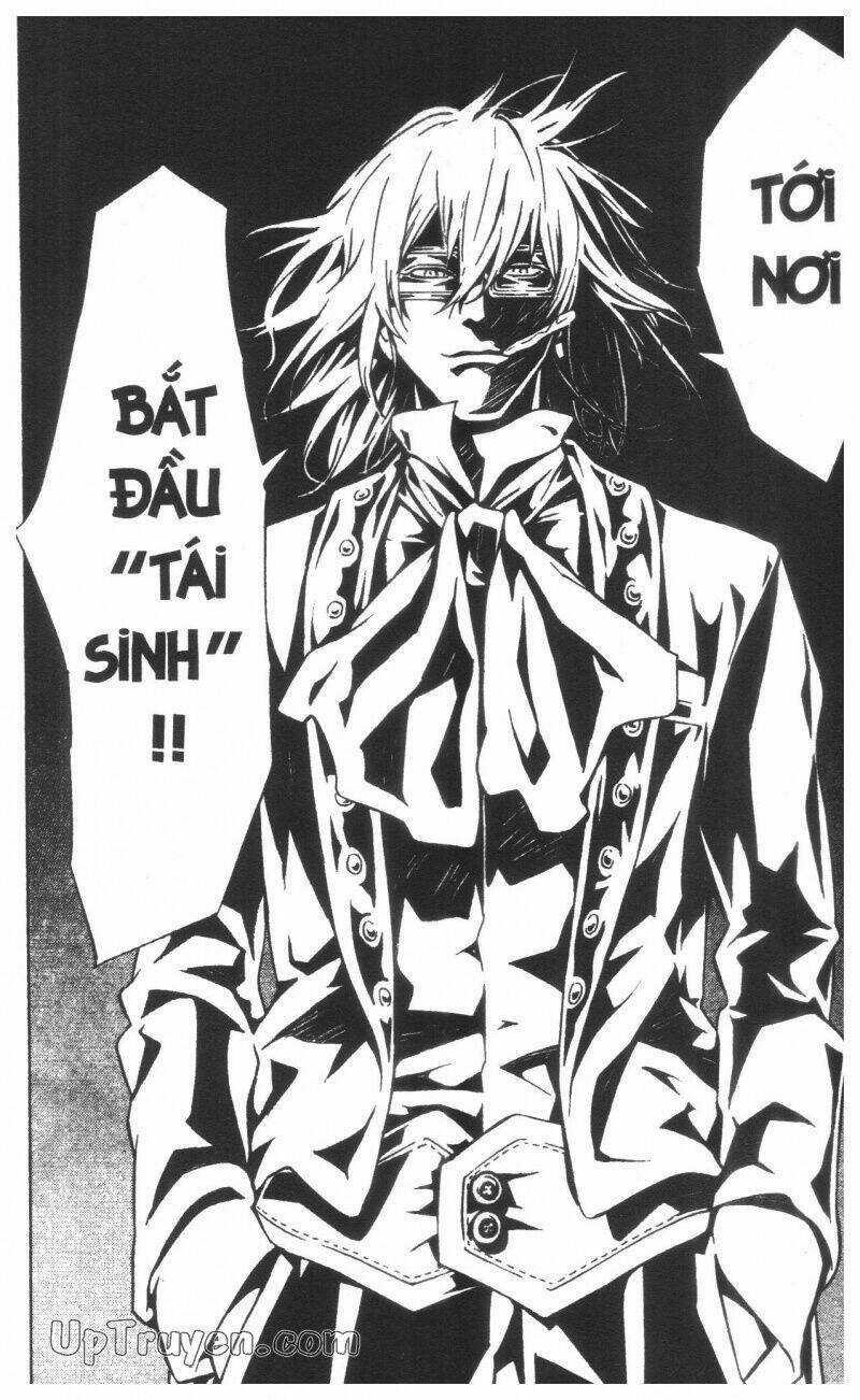 Ong Đưa Thư Chapter 18 trang 35