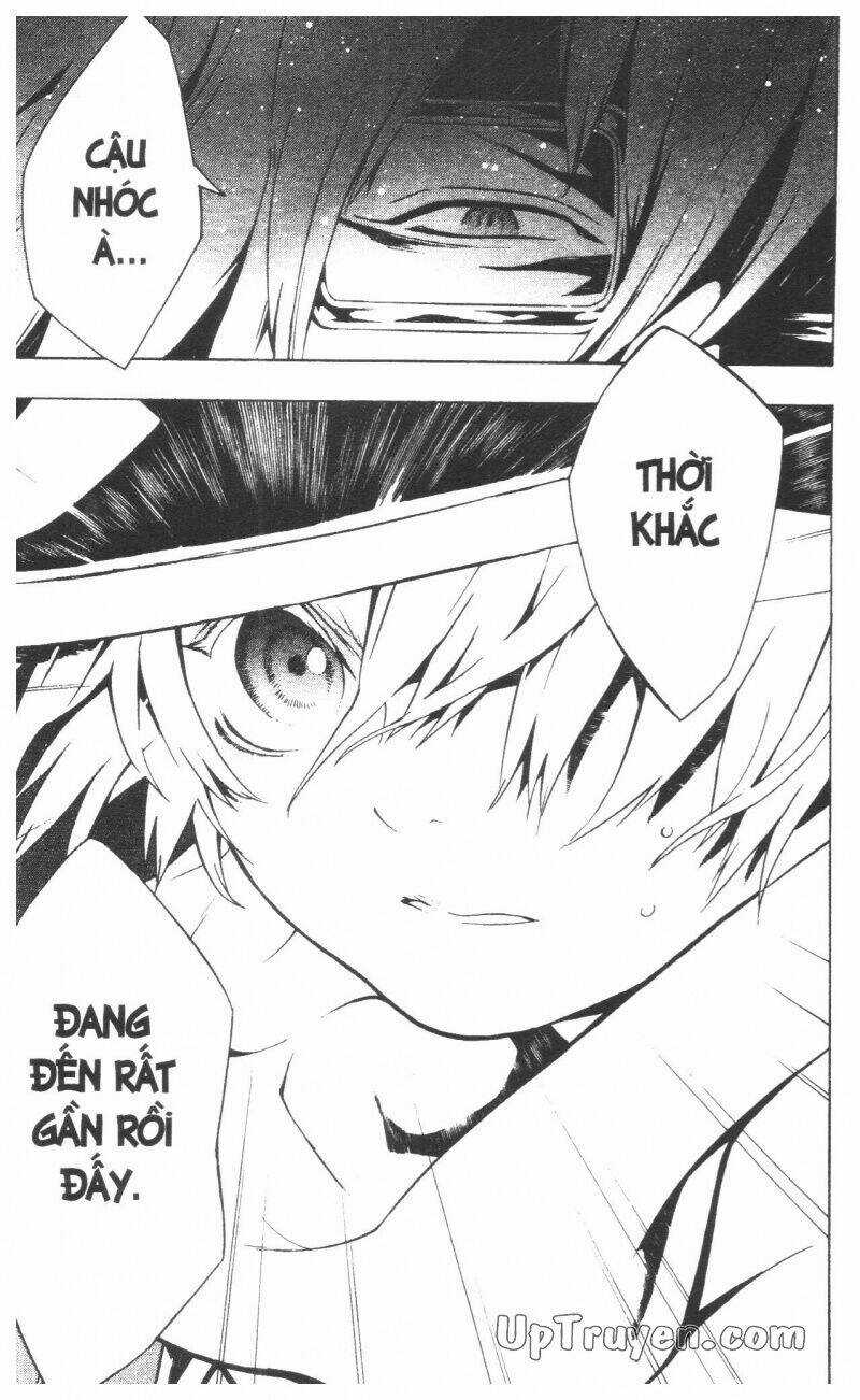 Ong Đưa Thư Chapter 18 trang 36