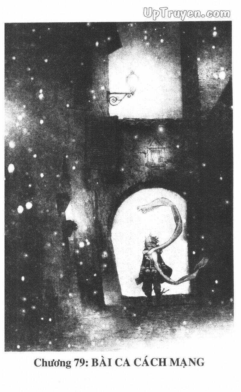 Ong Đưa Thư Chapter 18 trang 37