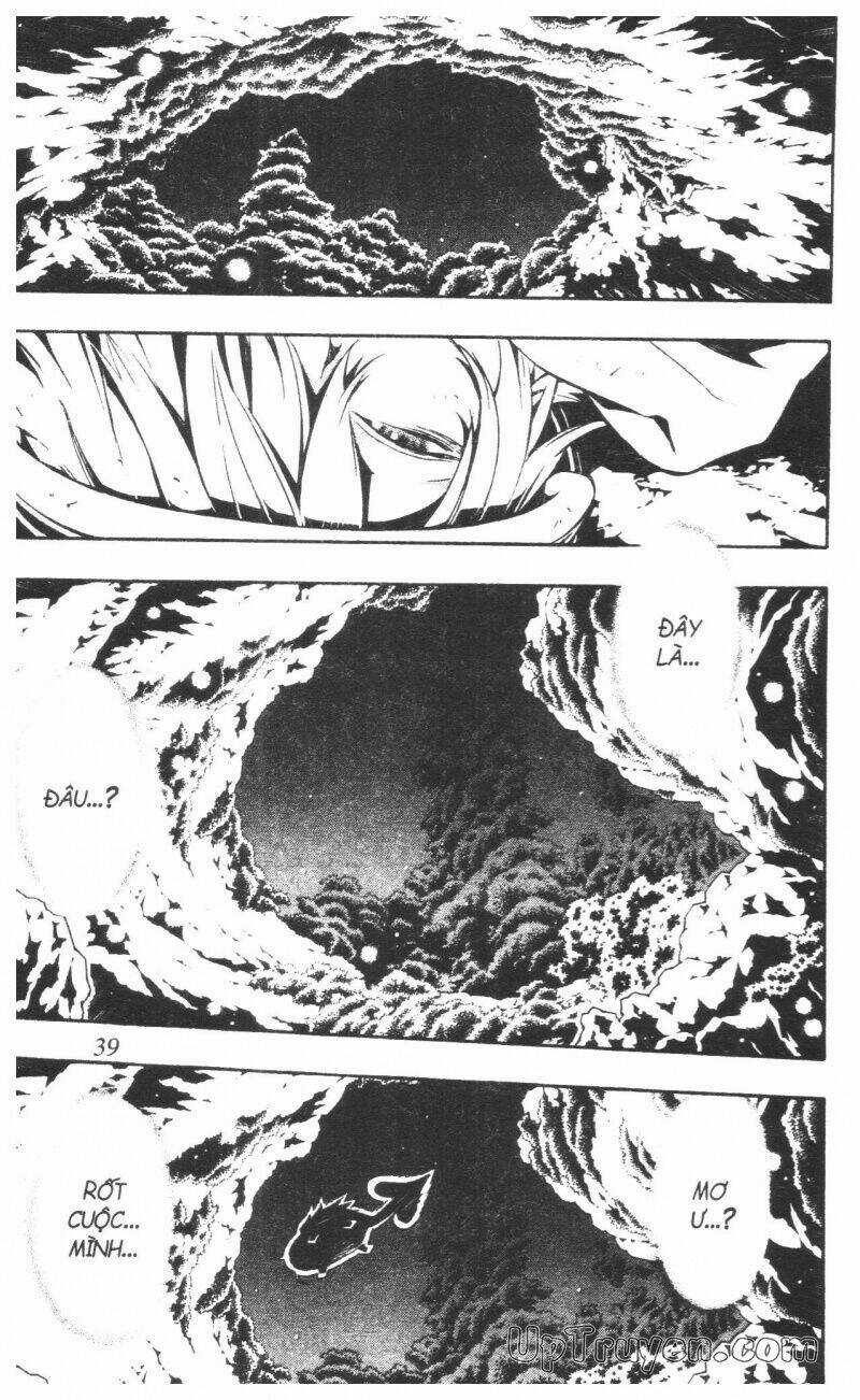 Ong Đưa Thư Chapter 18 trang 38