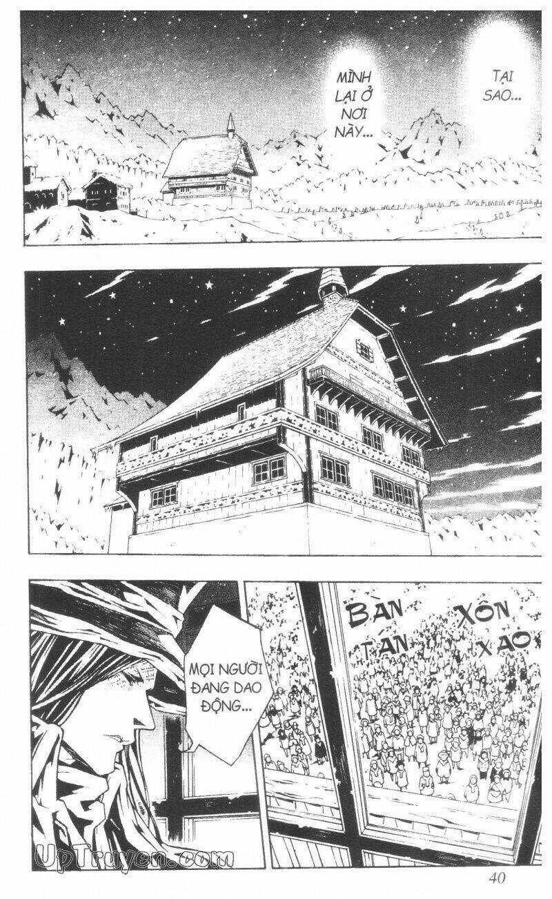 Ong Đưa Thư Chapter 18 trang 39