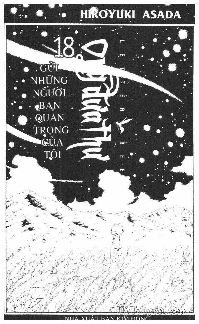 Ong Đưa Thư Chapter 18 trang 4