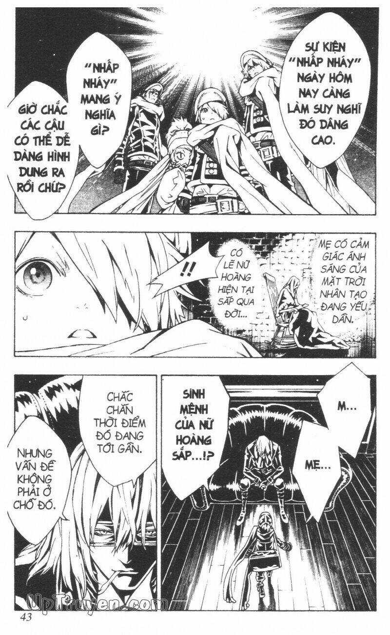 Ong Đưa Thư Chapter 18 trang 42