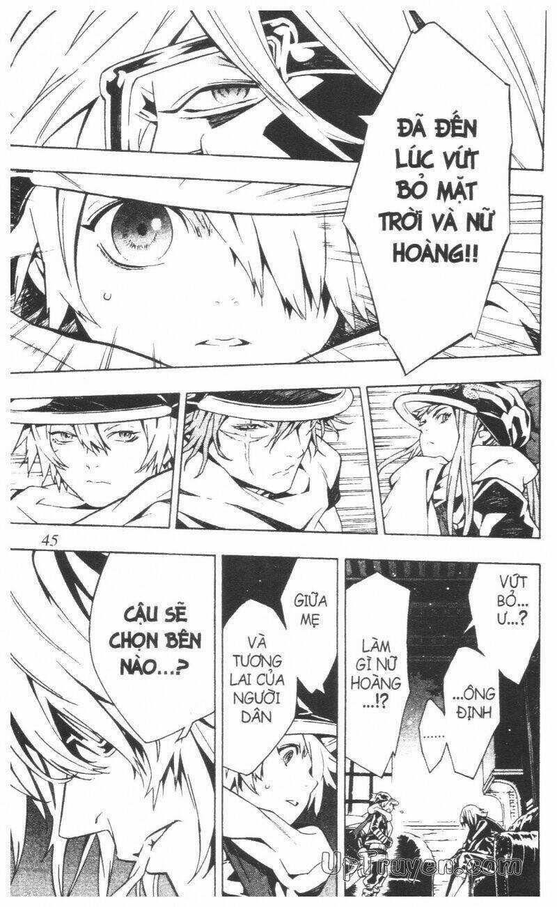 Ong Đưa Thư Chapter 18 trang 44