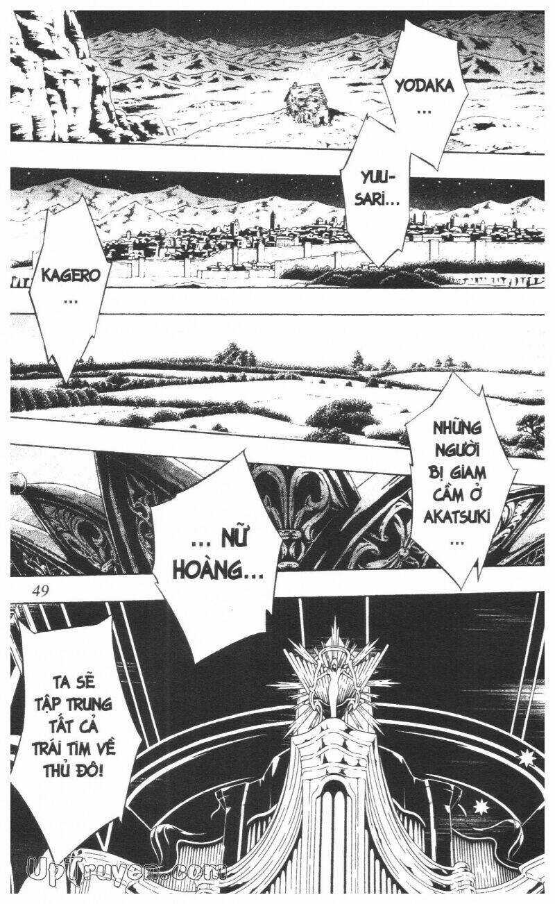 Ong Đưa Thư Chapter 18 trang 48