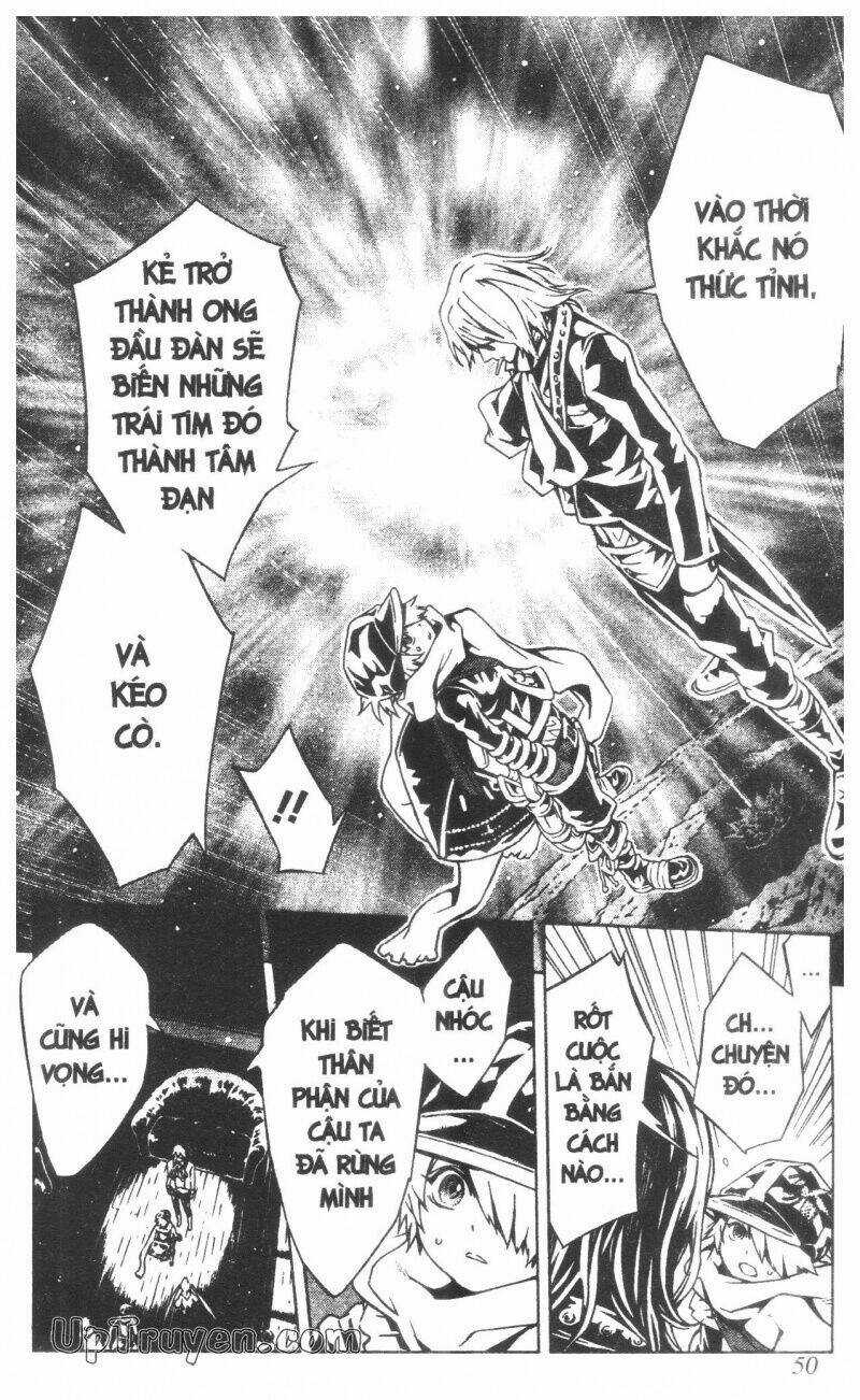 Ong Đưa Thư Chapter 18 trang 49