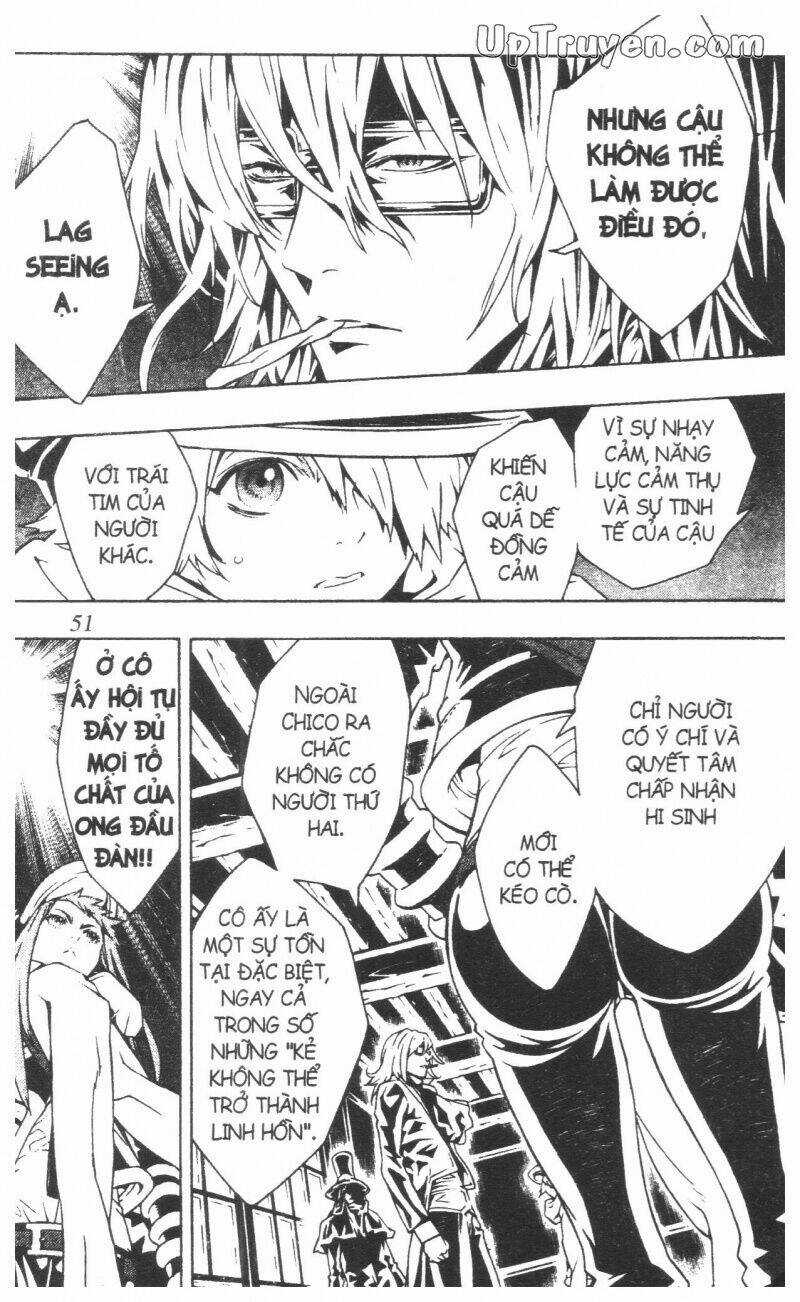 Ong Đưa Thư Chapter 18 trang 50