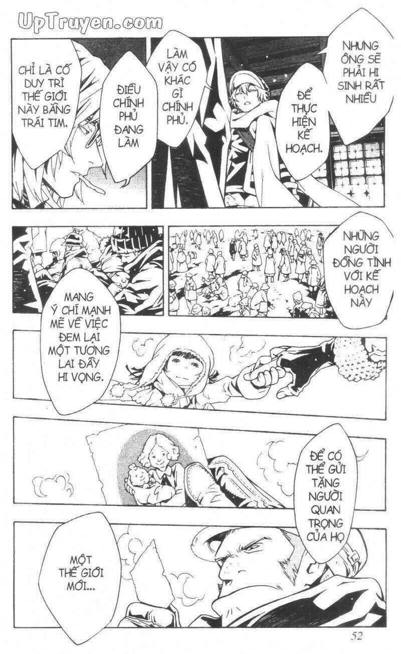 Ong Đưa Thư Chapter 18 trang 51