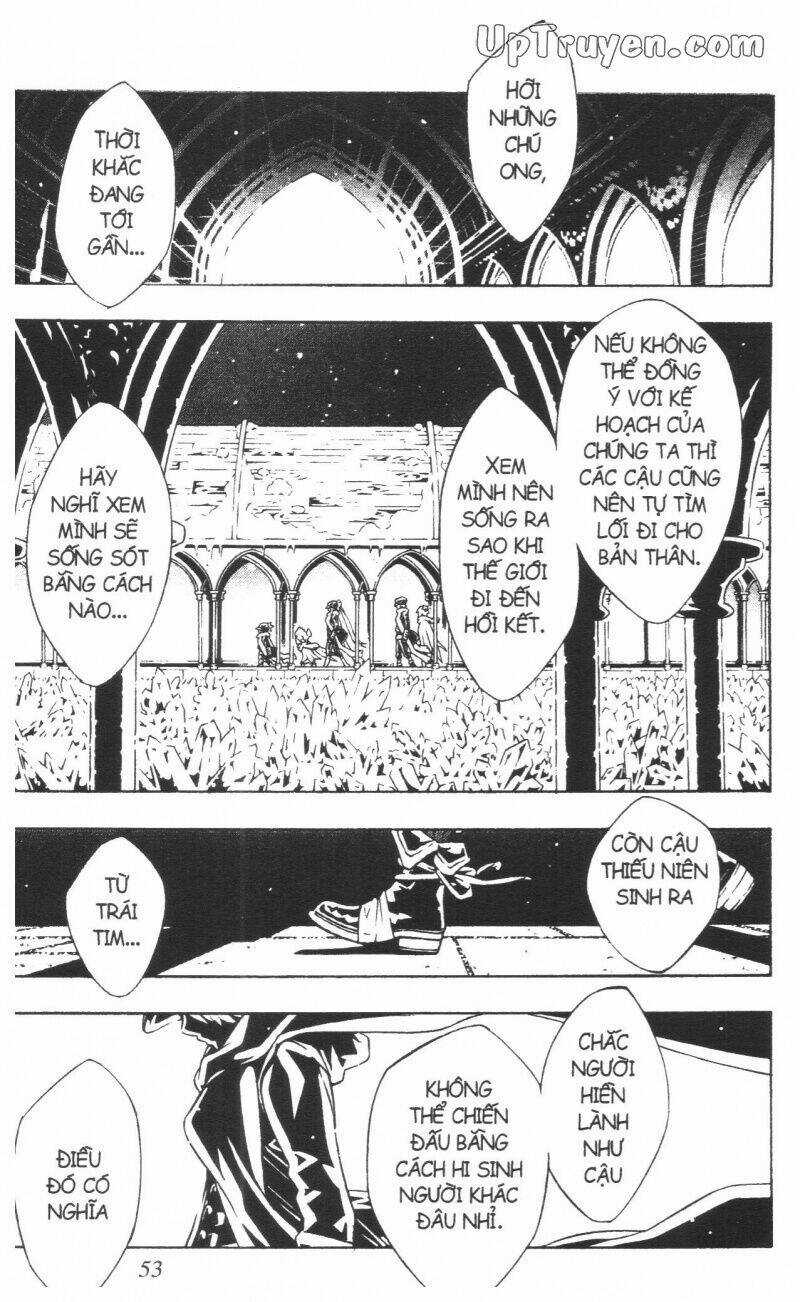 Ong Đưa Thư Chapter 18 trang 52