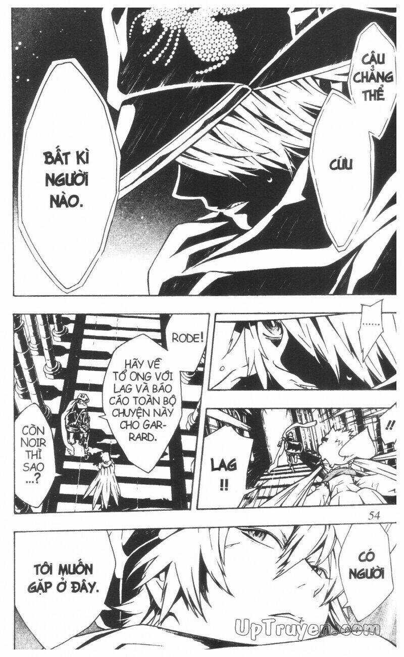 Ong Đưa Thư Chapter 18 trang 53