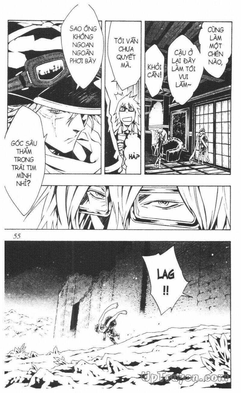 Ong Đưa Thư Chapter 18 trang 54