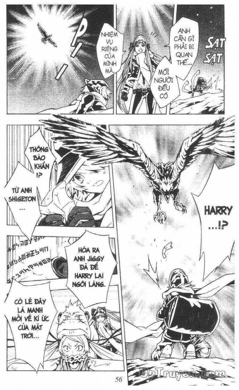 Ong Đưa Thư Chapter 18 trang 55