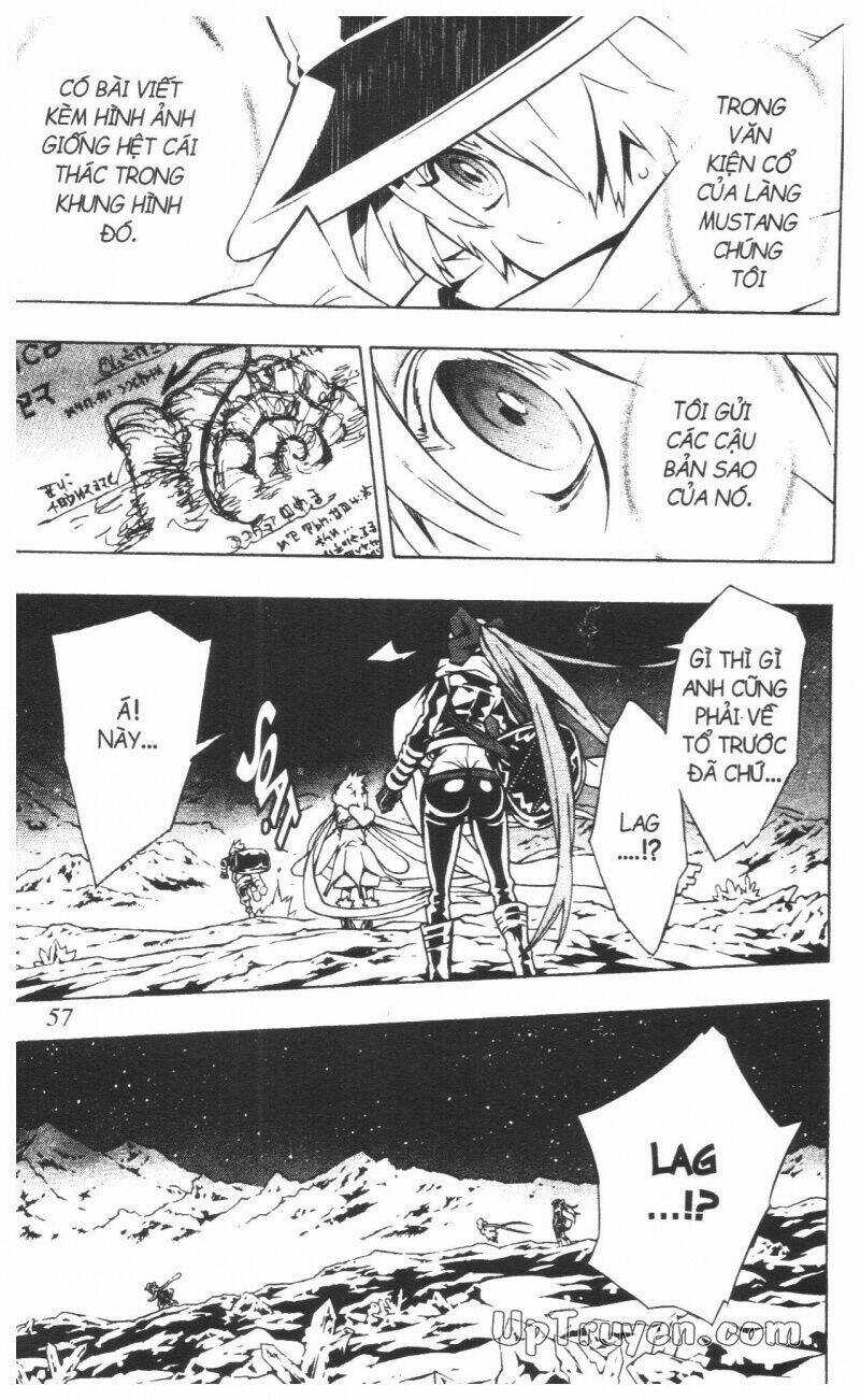 Ong Đưa Thư Chapter 18 trang 56