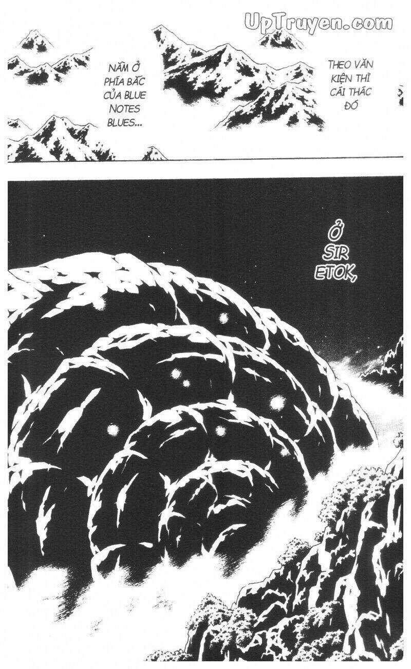 Ong Đưa Thư Chapter 18 trang 57