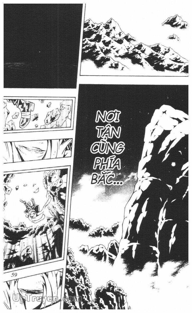 Ong Đưa Thư Chapter 18 trang 58