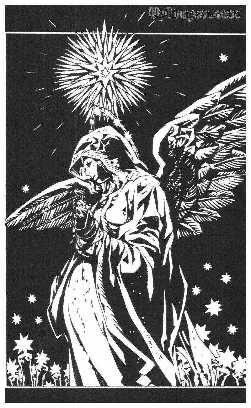 Ong Đưa Thư Chapter 18 trang 6