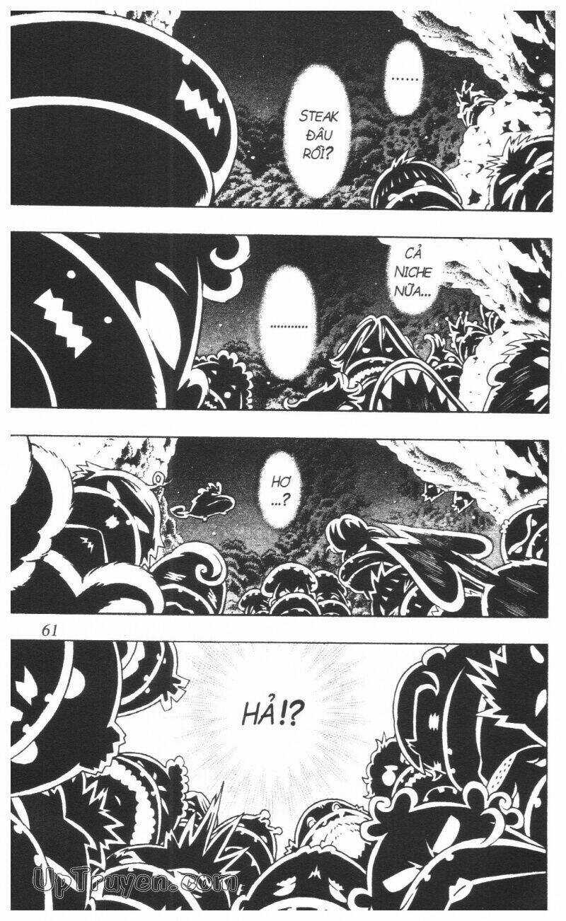 Ong Đưa Thư Chapter 18 trang 60