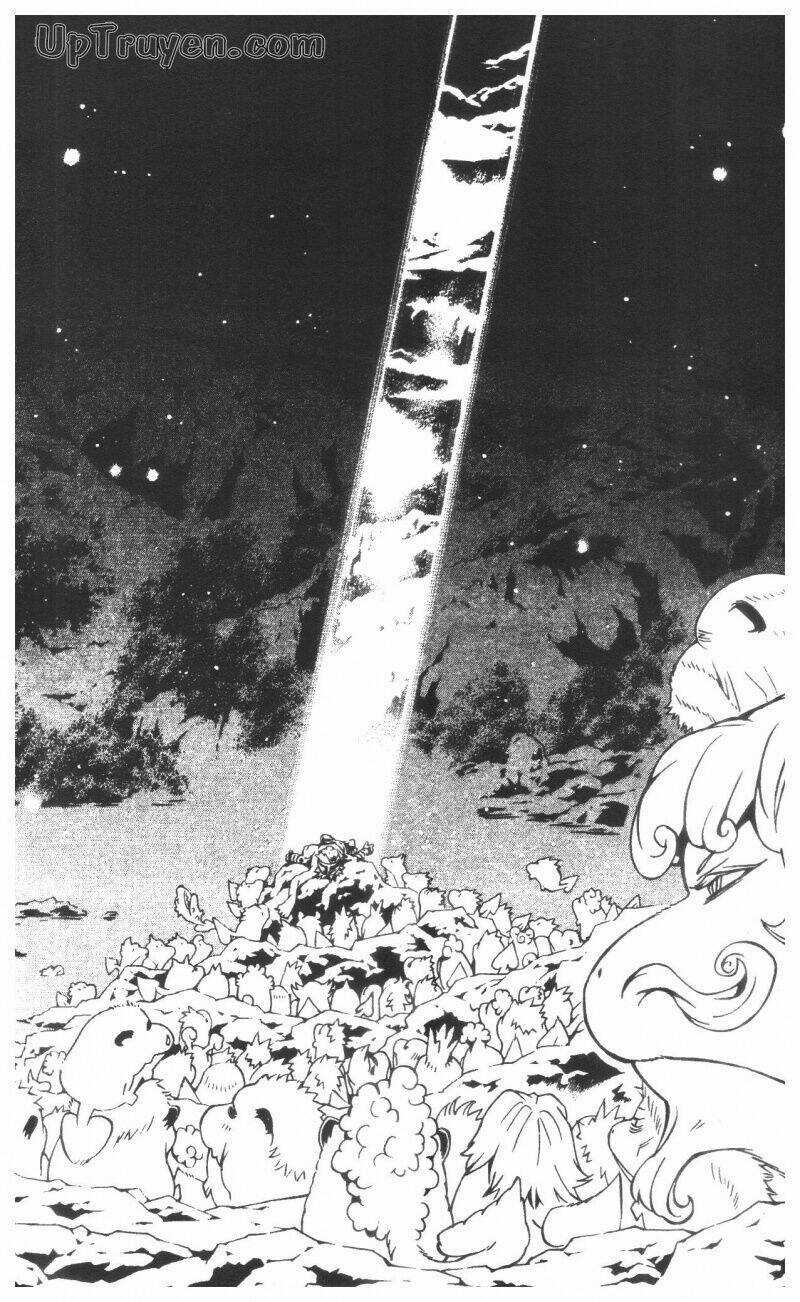 Ong Đưa Thư Chapter 18 trang 61