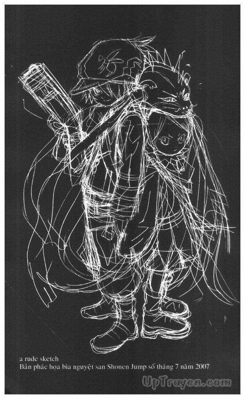 Ong Đưa Thư Chapter 18 trang 63