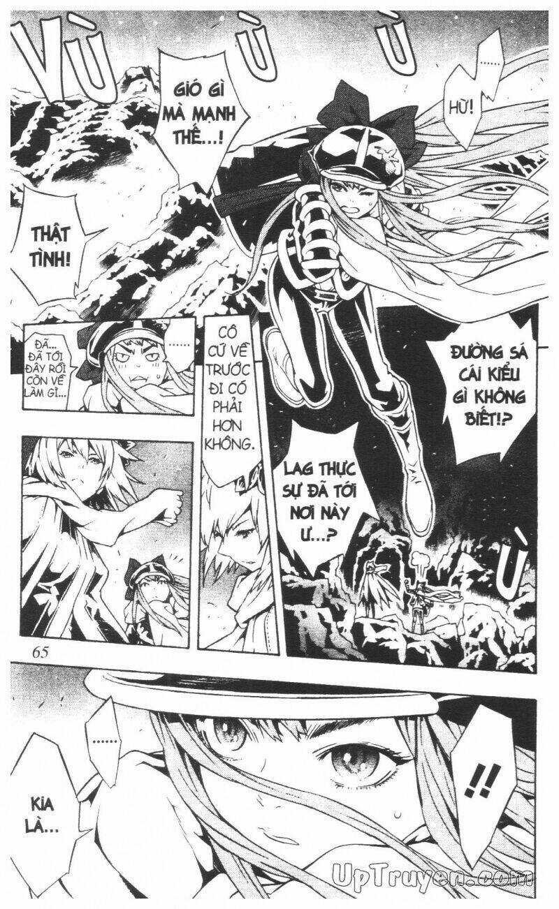 Ong Đưa Thư Chapter 18 trang 64