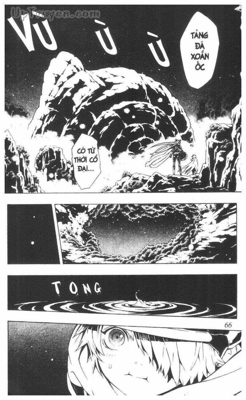 Ong Đưa Thư Chapter 18 trang 65