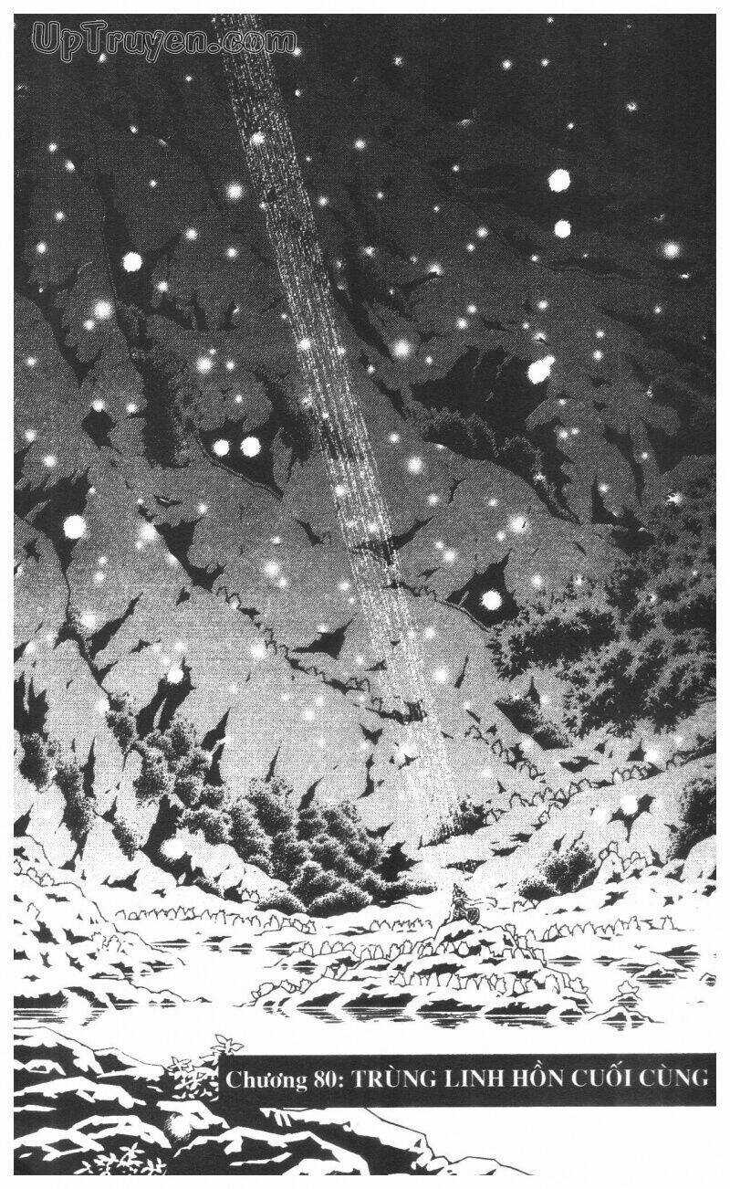 Ong Đưa Thư Chapter 18 trang 67