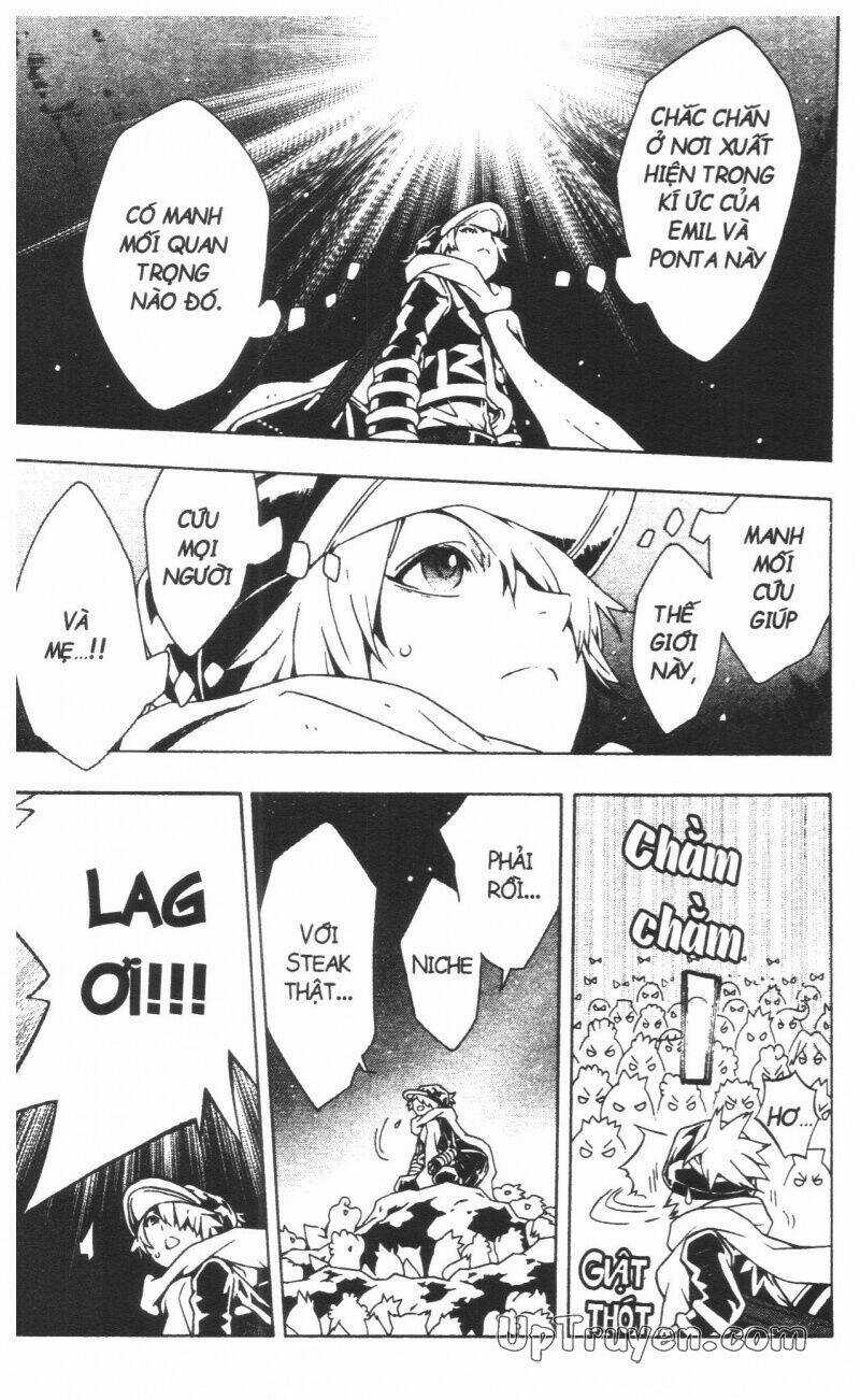 Ong Đưa Thư Chapter 18 trang 68