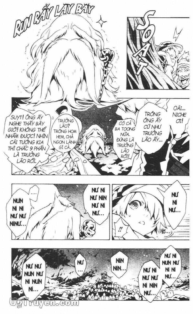 Ong Đưa Thư Chapter 18 trang 70