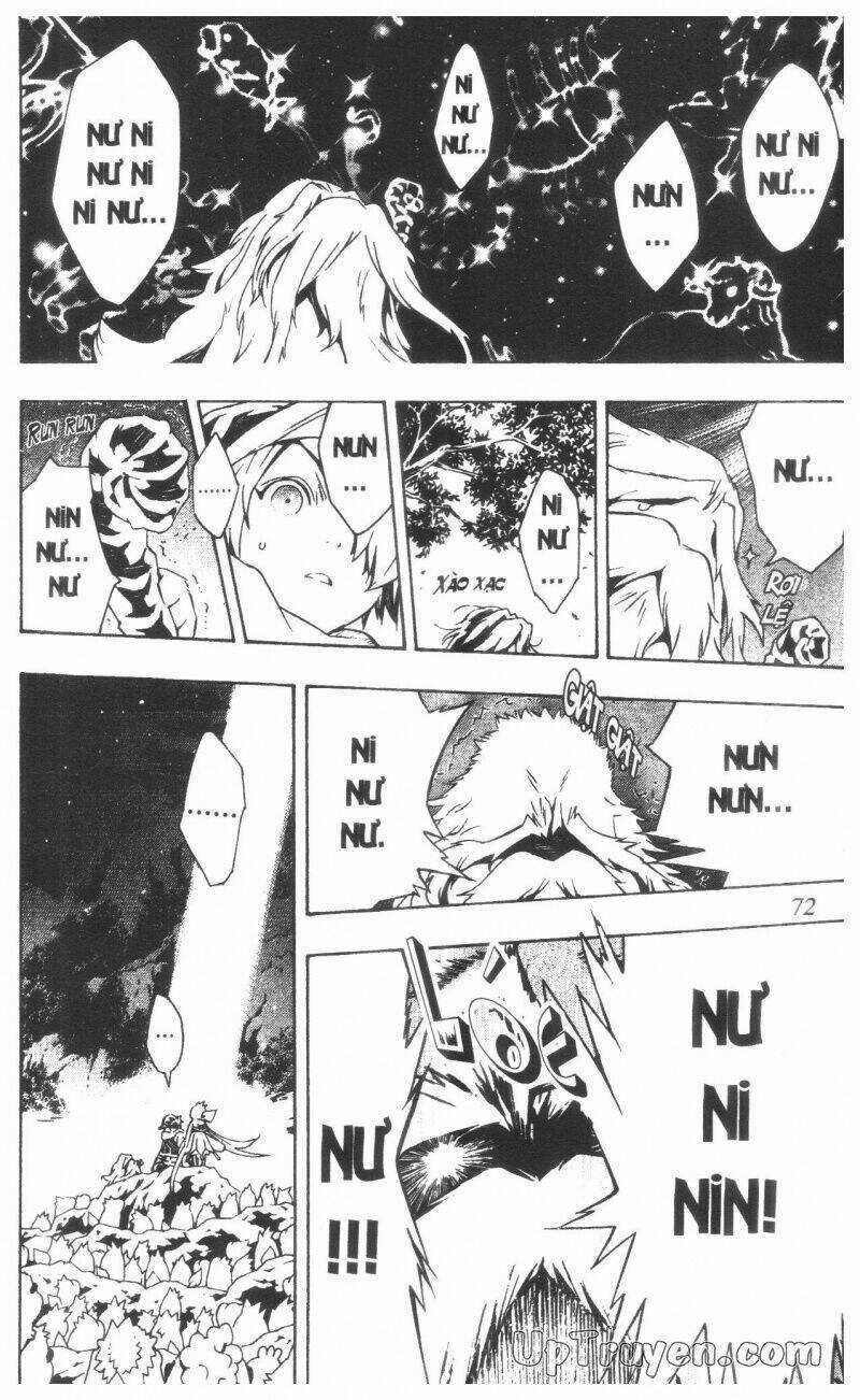 Ong Đưa Thư Chapter 18 trang 71