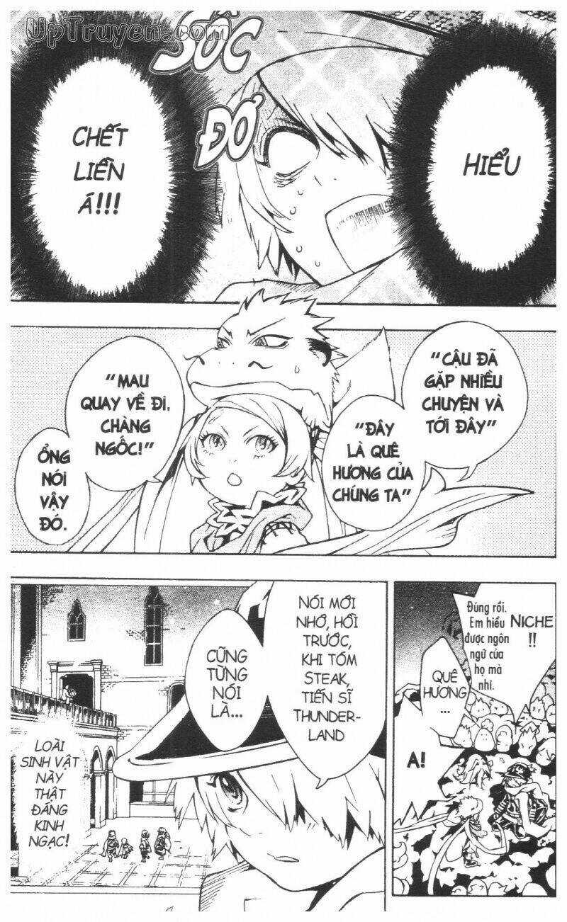 Ong Đưa Thư Chapter 18 trang 72