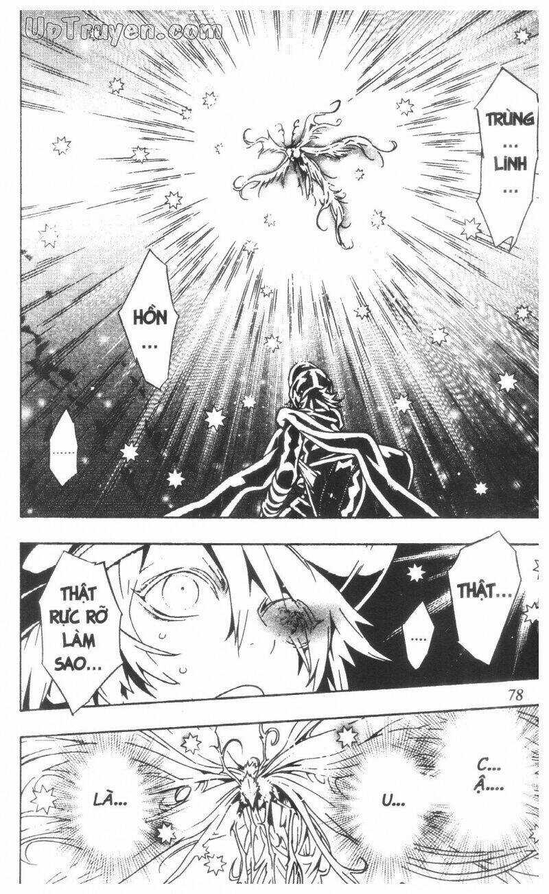 Ong Đưa Thư Chapter 18 trang 77