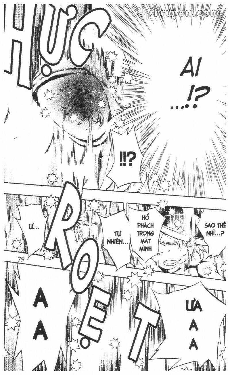 Ong Đưa Thư Chapter 18 trang 78