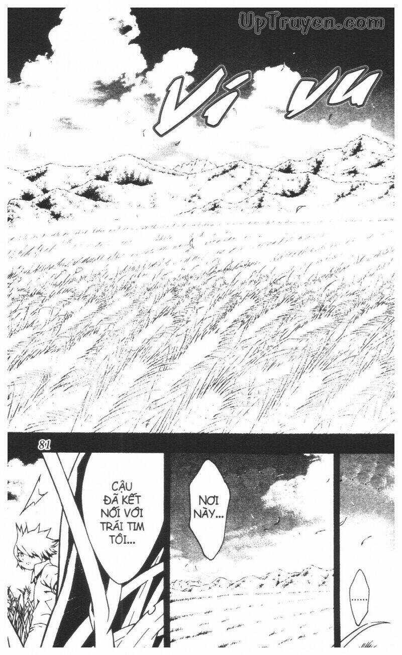 Ong Đưa Thư Chapter 18 trang 80