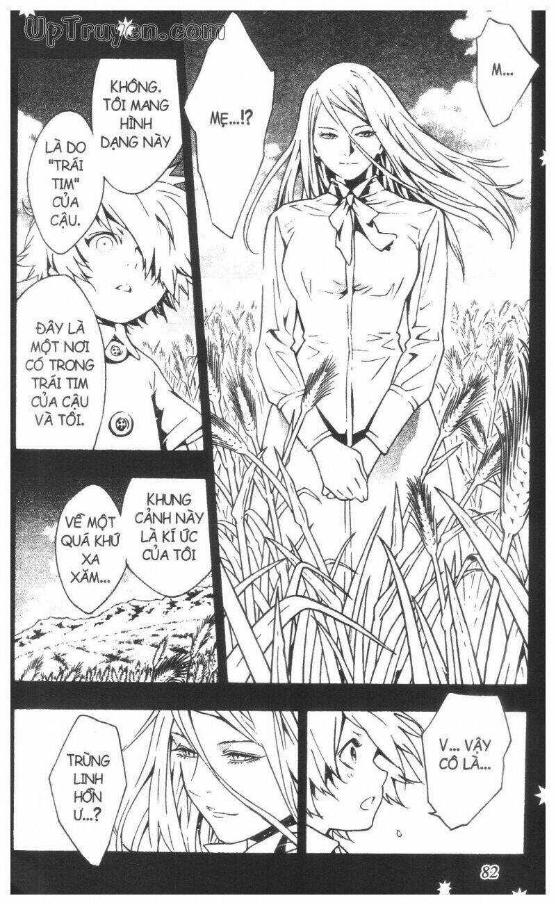 Ong Đưa Thư Chapter 18 trang 81