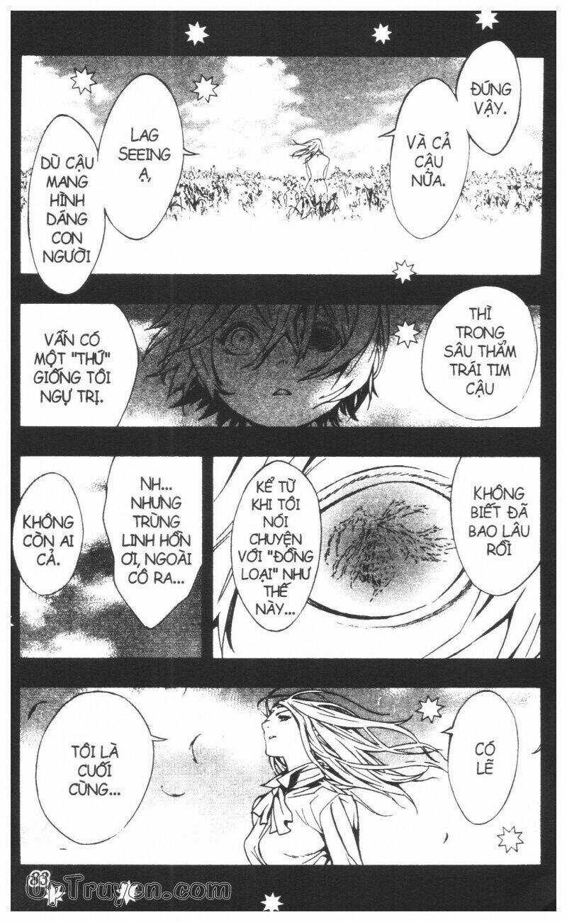 Ong Đưa Thư Chapter 18 trang 82