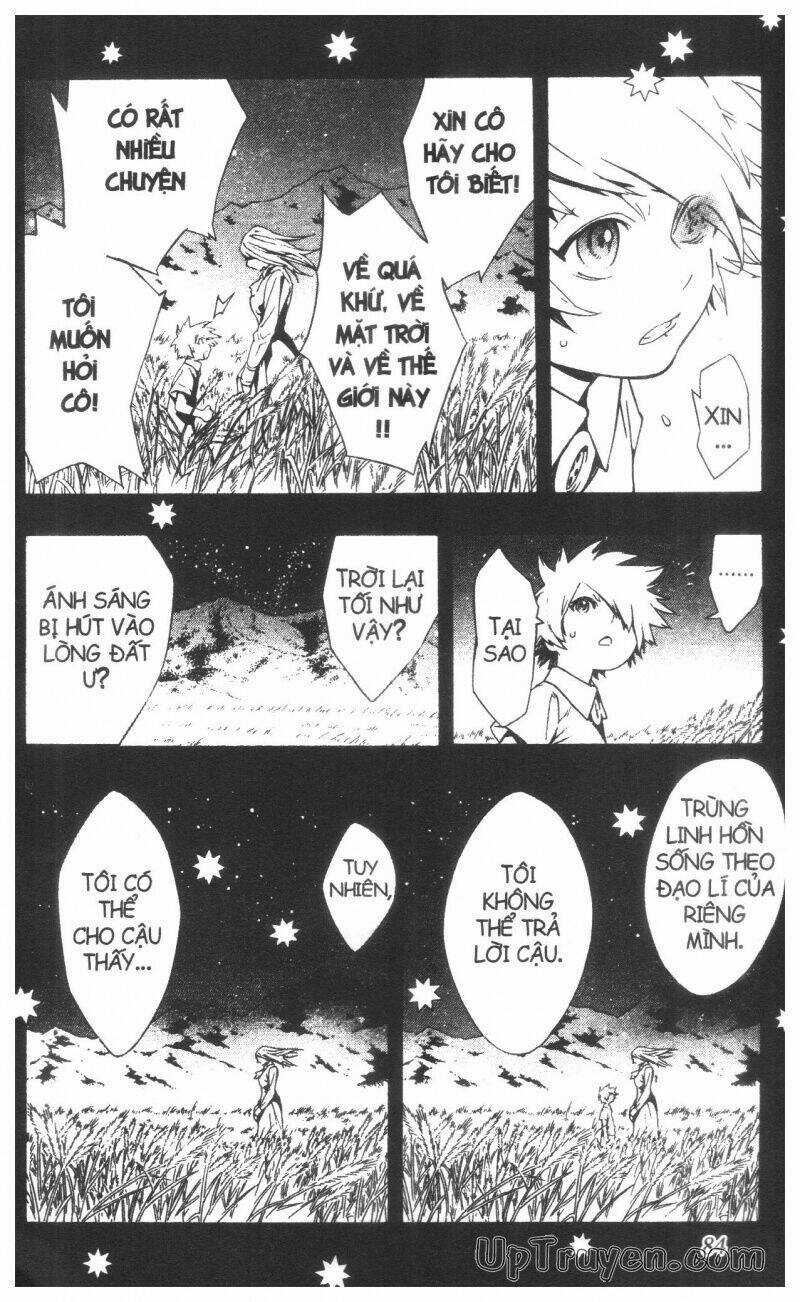 Ong Đưa Thư Chapter 18 trang 83