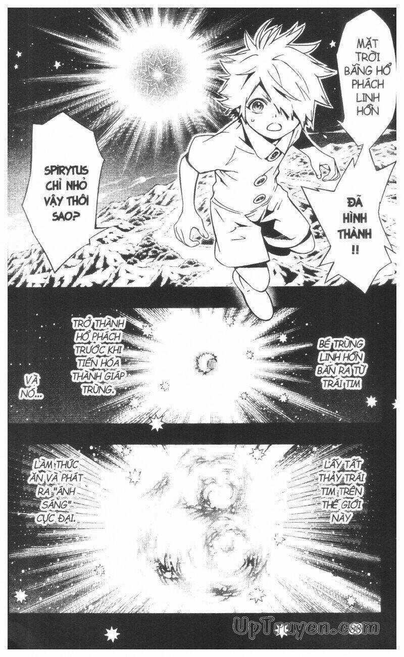 Ong Đưa Thư Chapter 18 trang 87