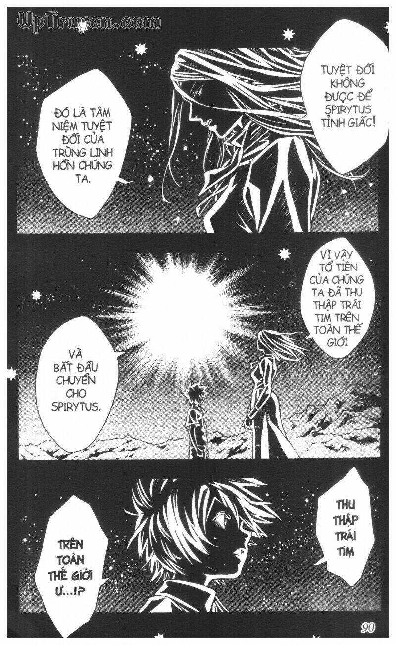 Ong Đưa Thư Chapter 18 trang 89