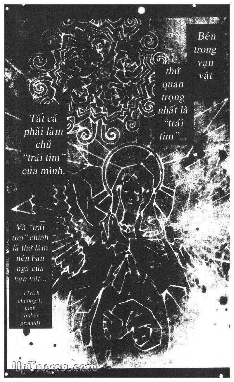 Ong Đưa Thư Chapter 18 trang 9