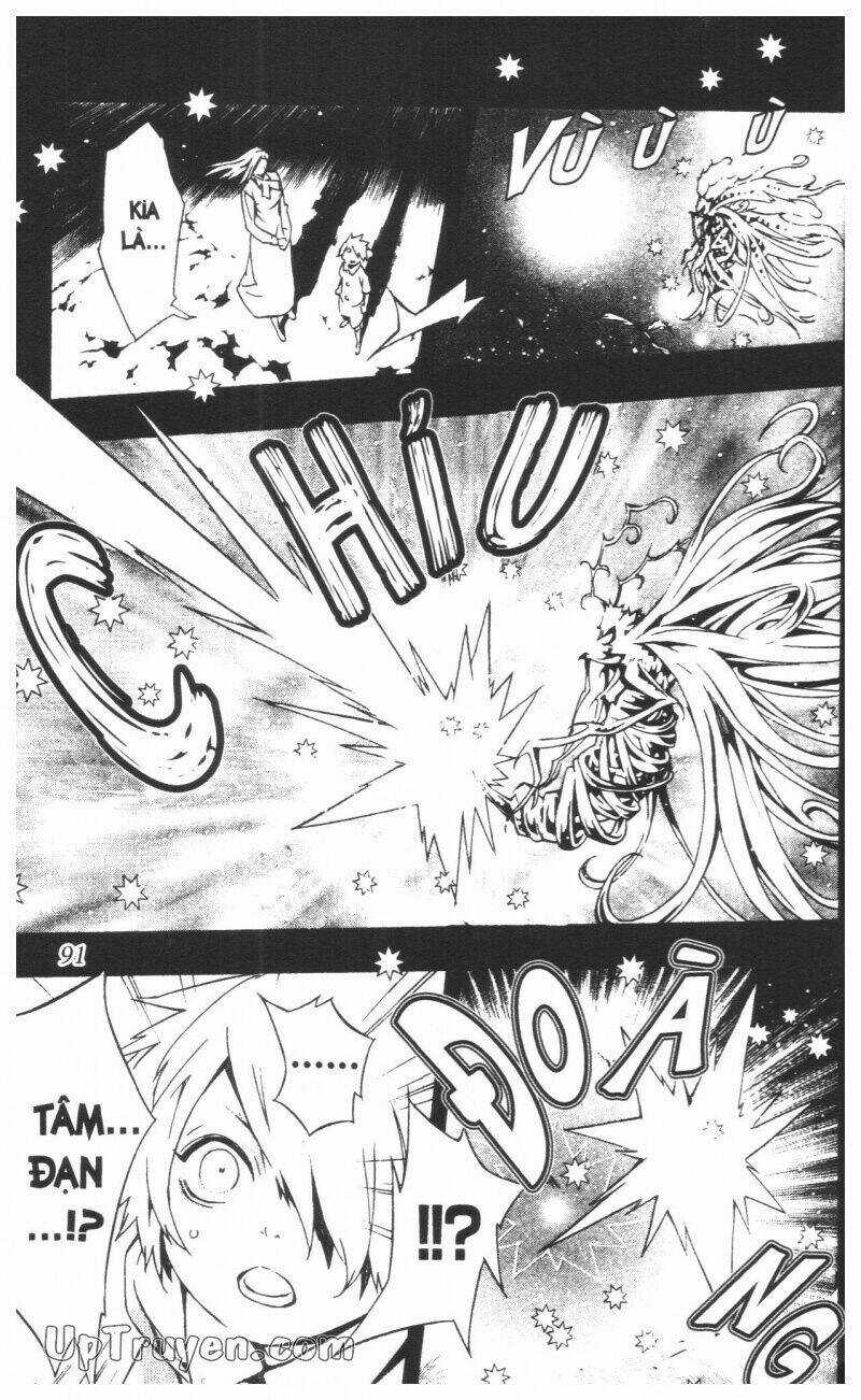 Ong Đưa Thư Chapter 18 trang 90