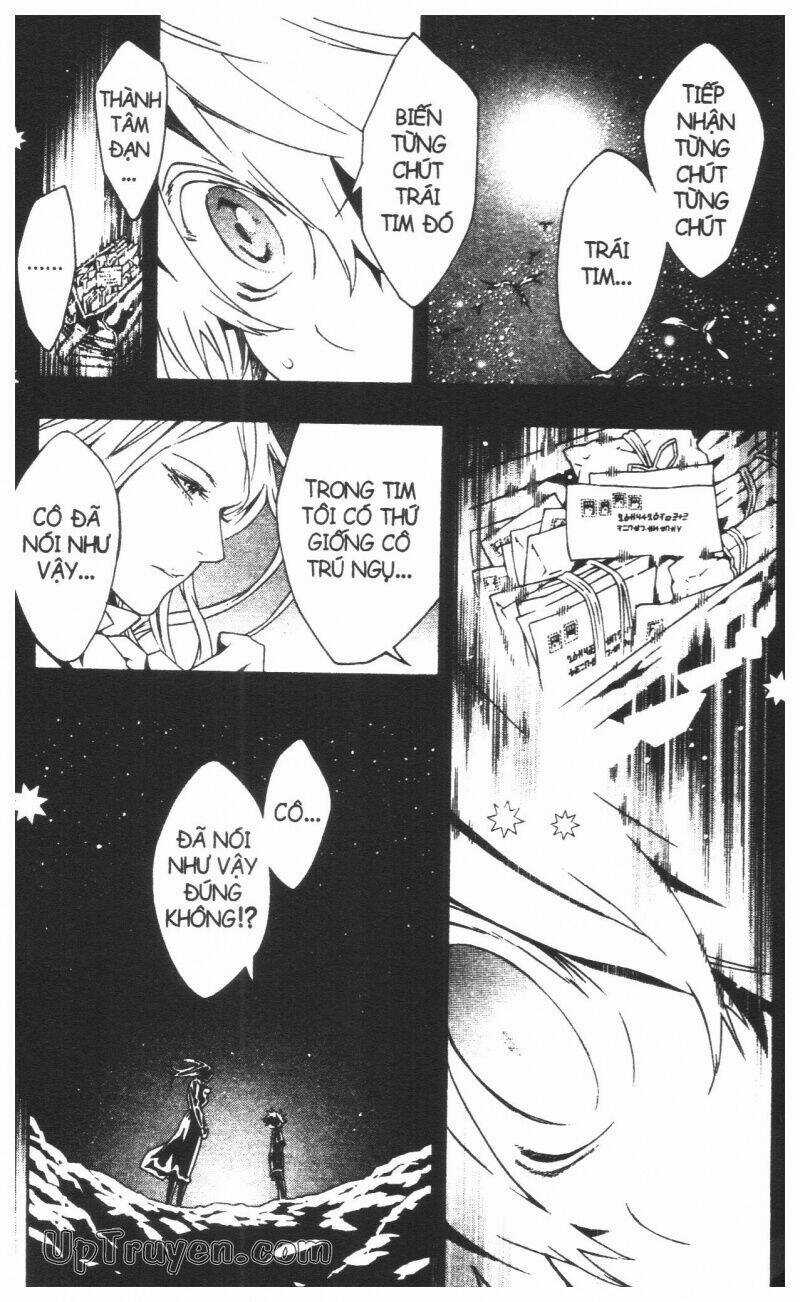 Ong Đưa Thư Chapter 18 trang 92